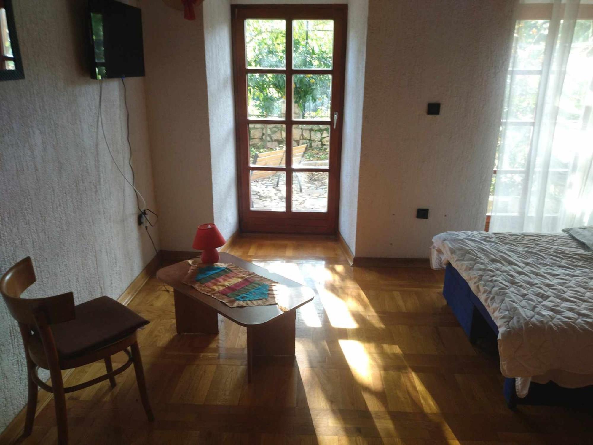 Zelena Oaza U Centru Grada Apartment Rijeka Exterior photo