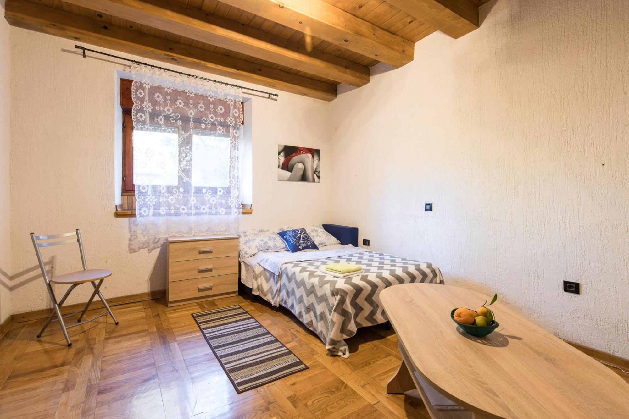 Zelena Oaza U Centru Grada Apartment Rijeka Exterior photo
